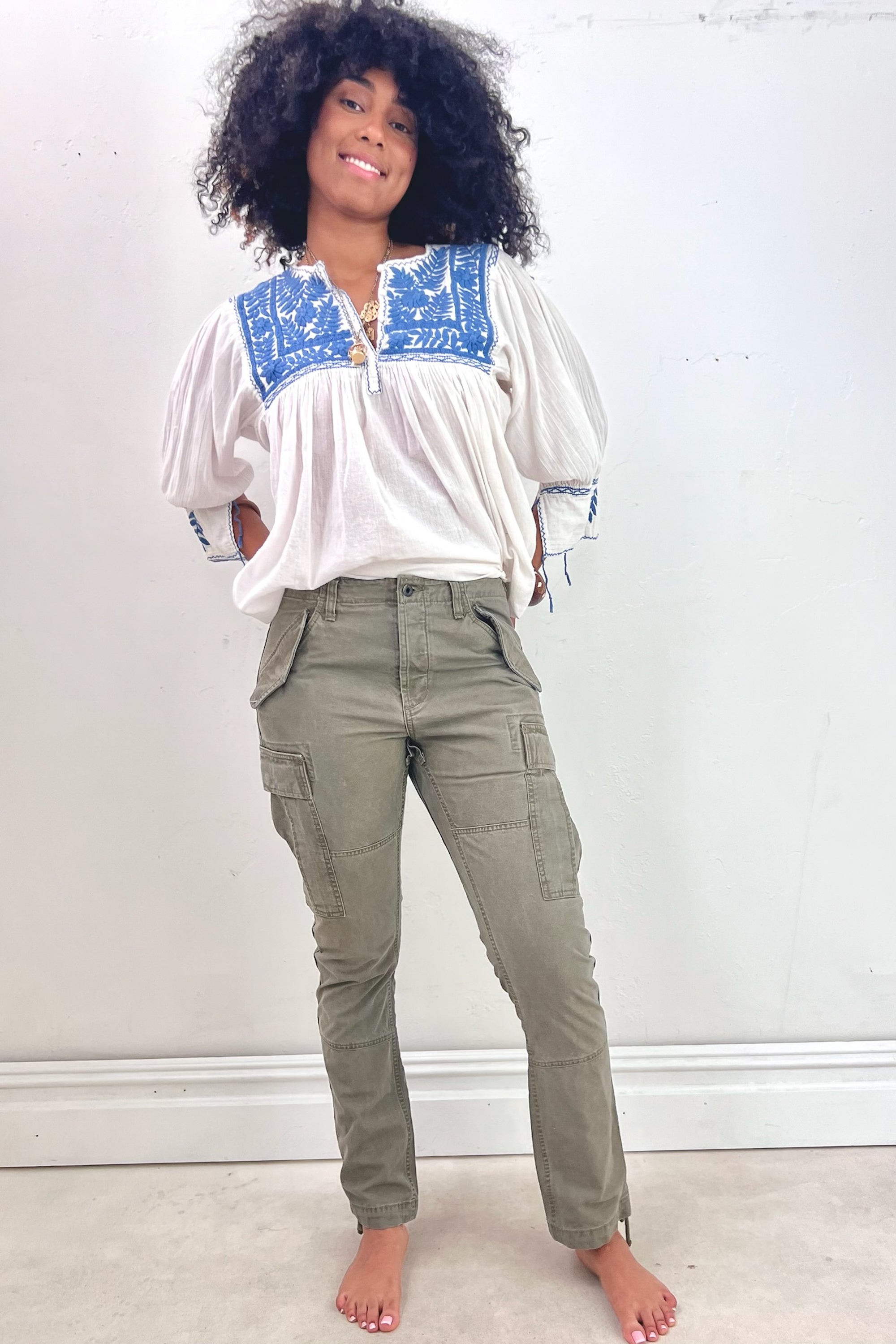 Vintage Ralph Lauren Army Pants