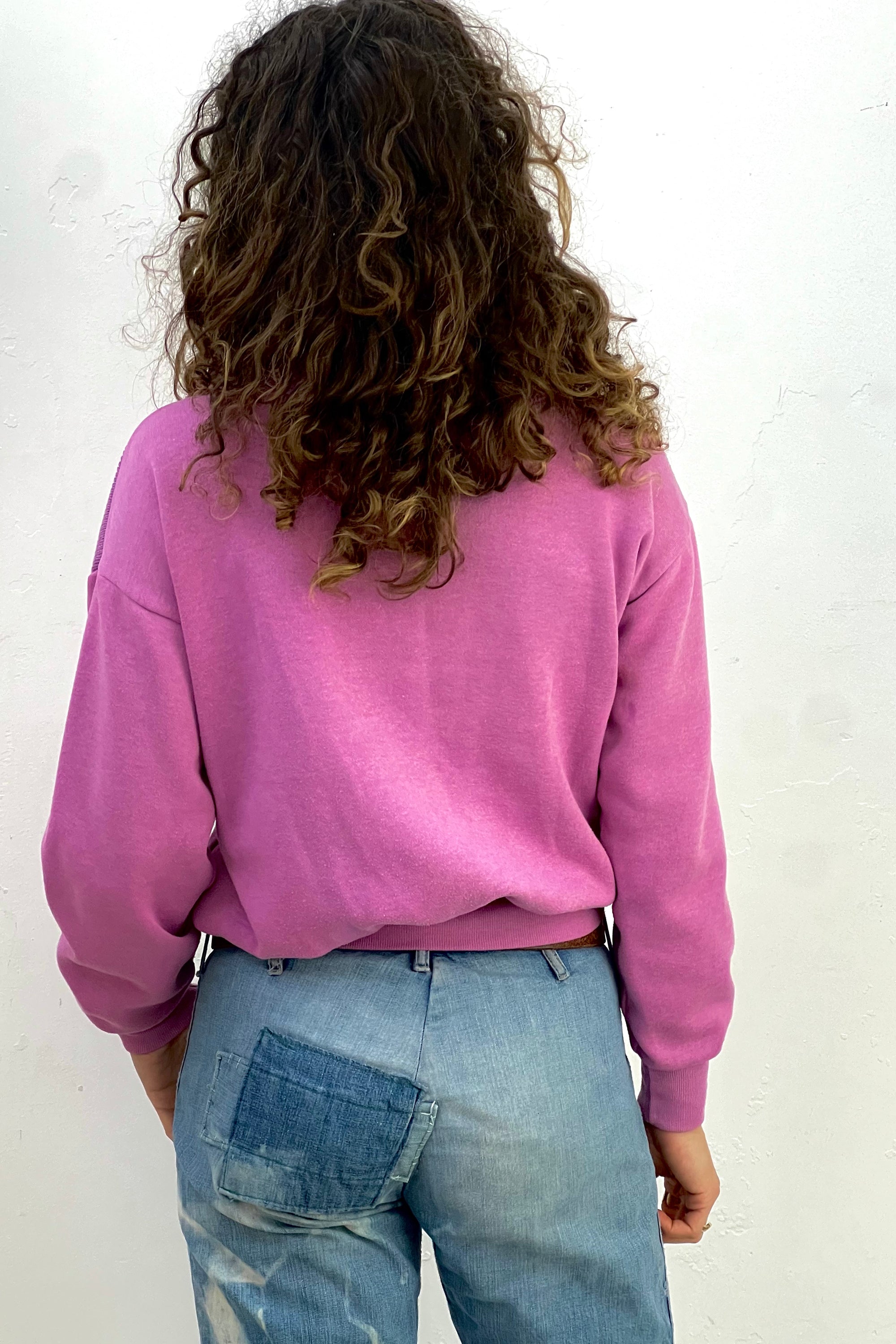Vintage 1980's Sweatshirt