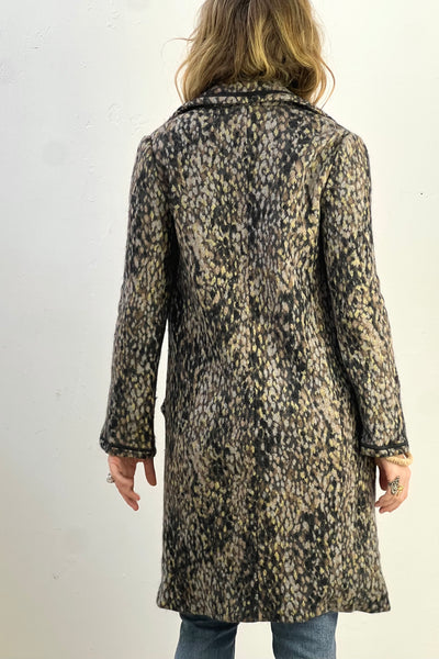 Missoni Wool 2000s Jacket Vintage