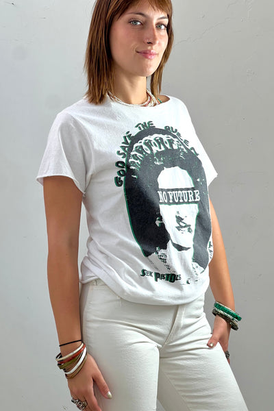 Vintage Sex Pistol's T, view 2
