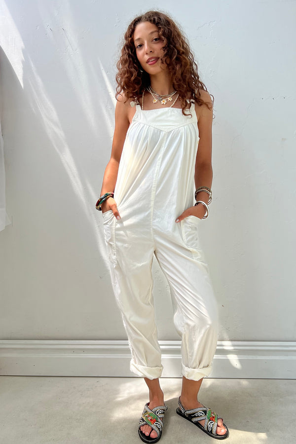 Vintage Adini Romper