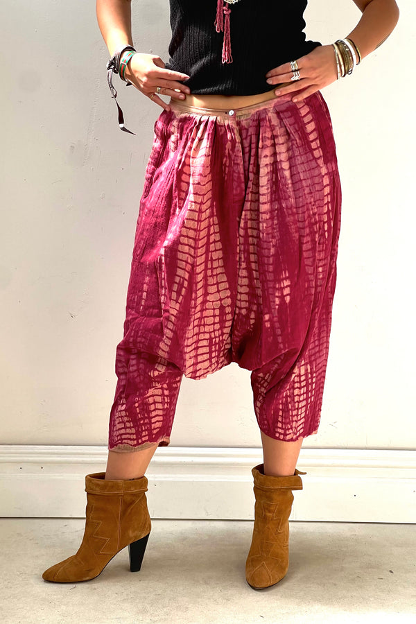 Vintage Genie Pants, size L