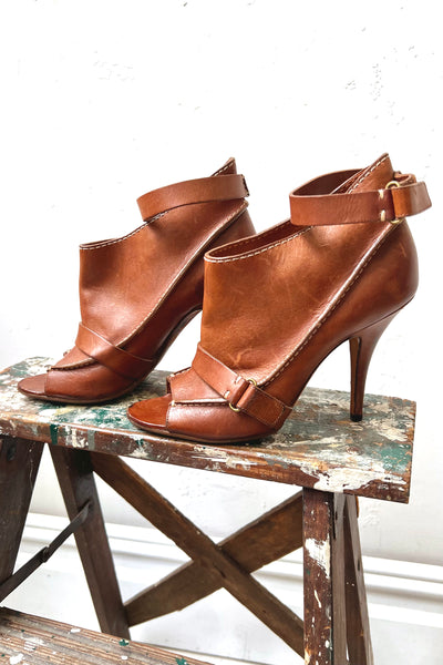 Vintage Givenchy Heels