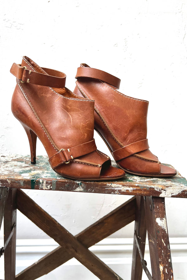 Vintage Givenchy Heels