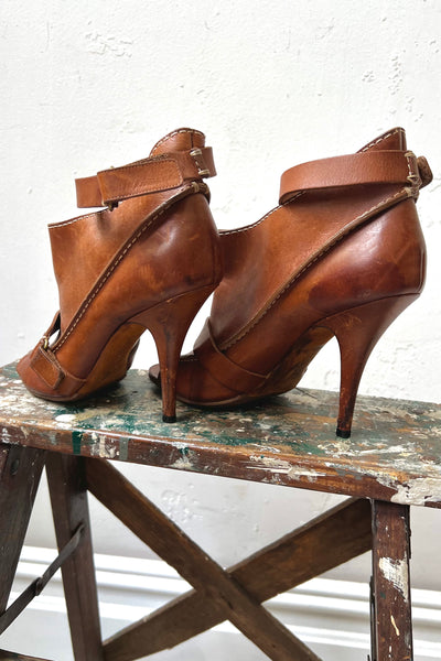 Vintage Givenchy Heels