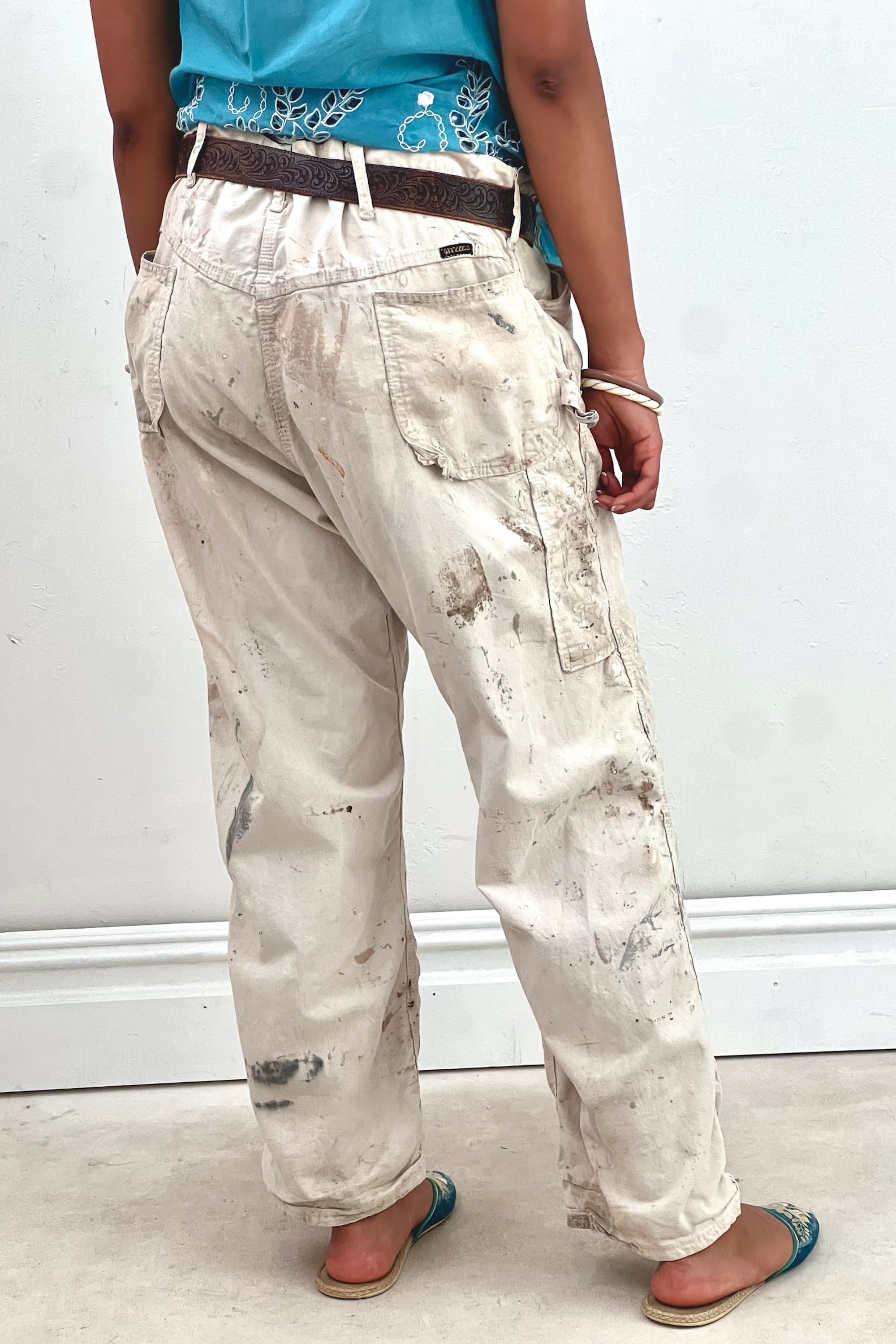 Vintage DeeCee Painters Pants