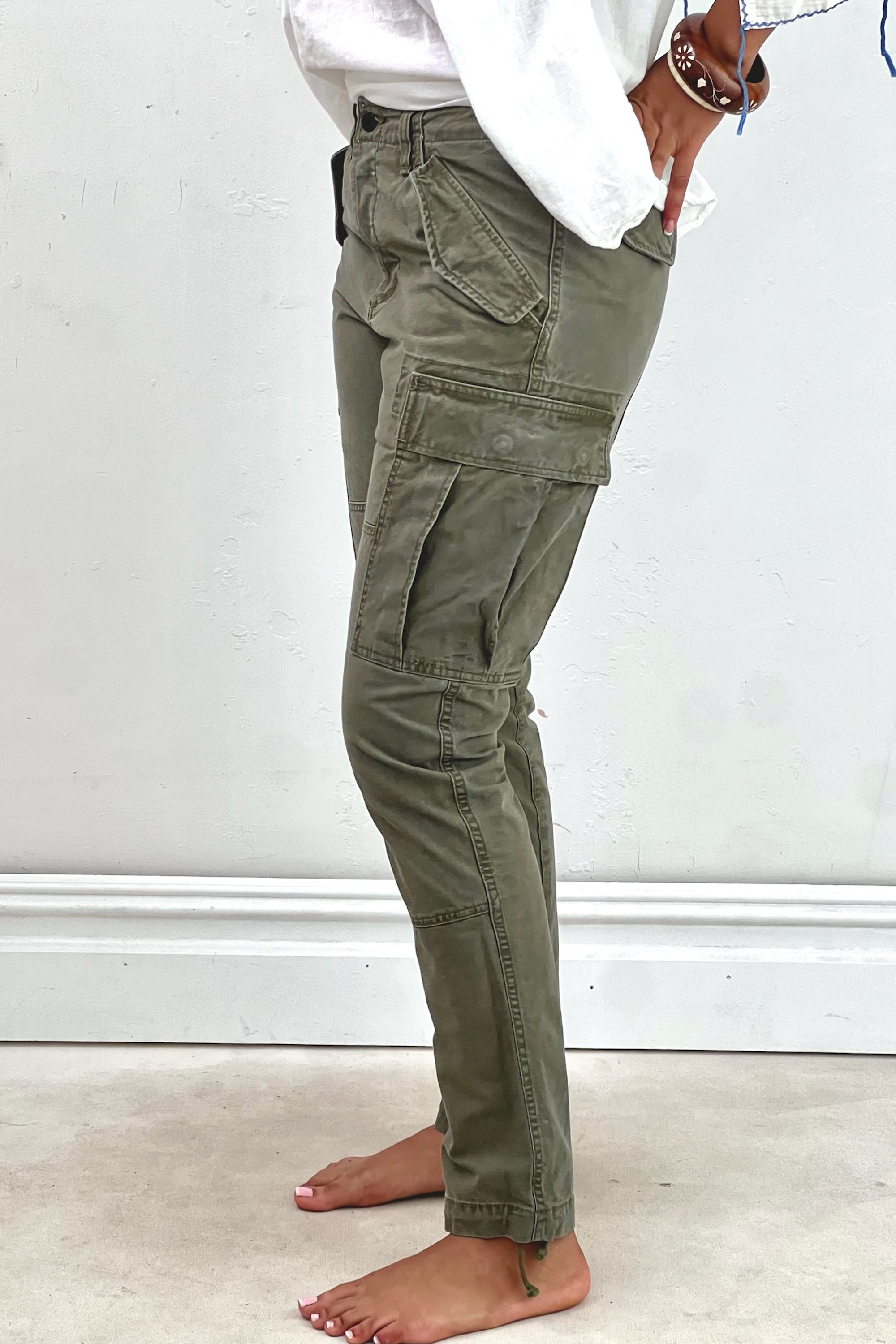 Vintage Ralph Lauren Army Pants