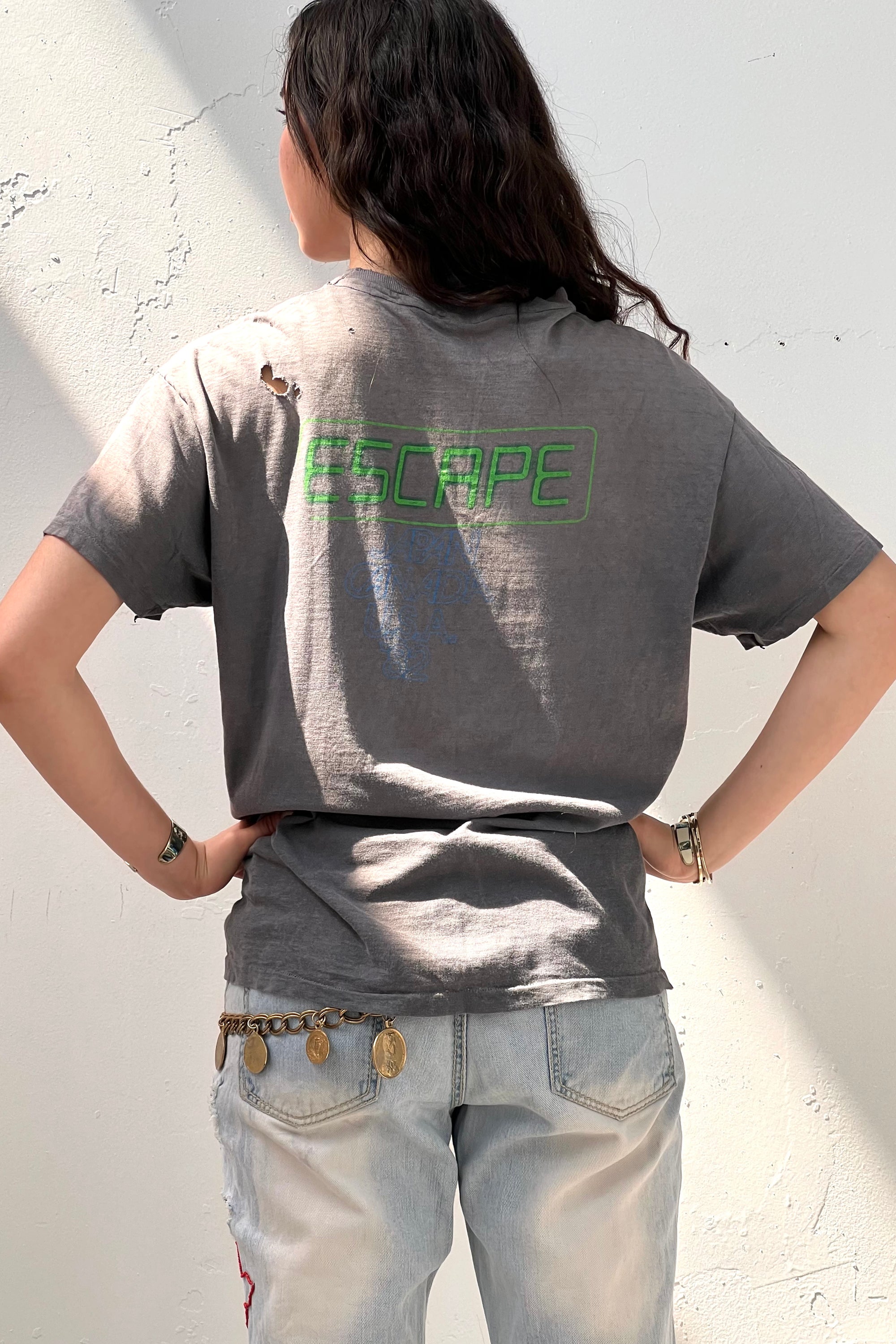 Vintage Journey T, size M