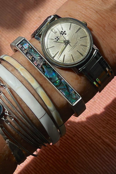 Benrus Competition I 60s Watch Vintage