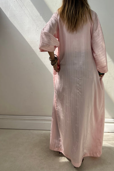 Christian Dior Silky 80s Kimono Vintage