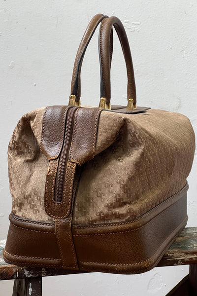 Vintage Gucci Large Doctor's Bag, view 3