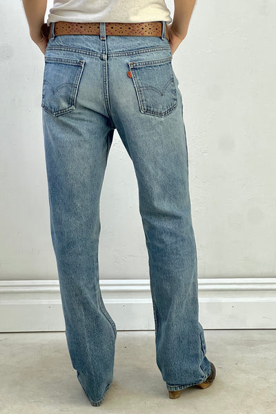 Vintage Levi's Orange Tab Jeans