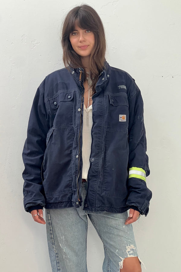 Vintage Carhartt Jacket, Cotton