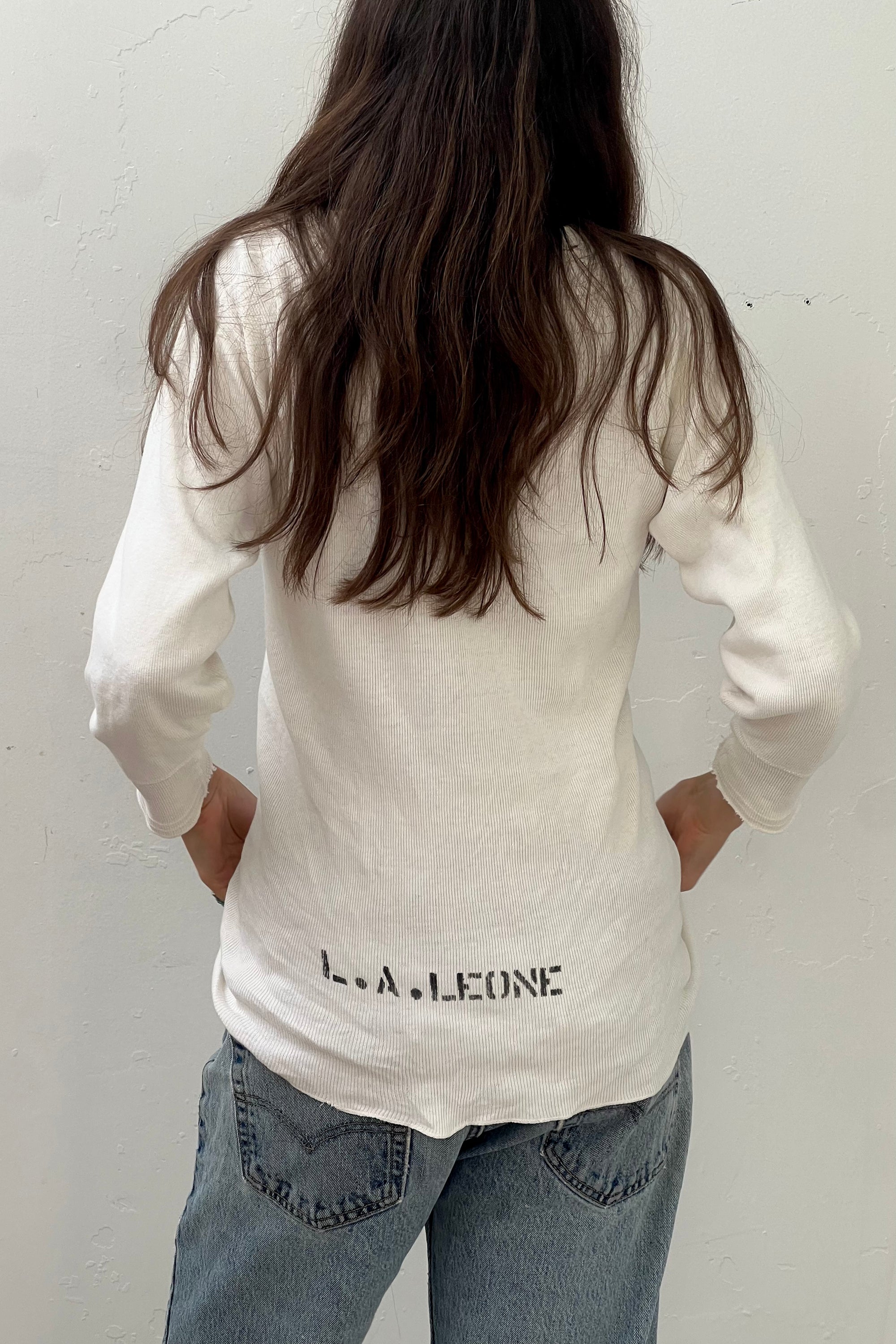 Vintage Army Thermal Selected by Anna Corinna